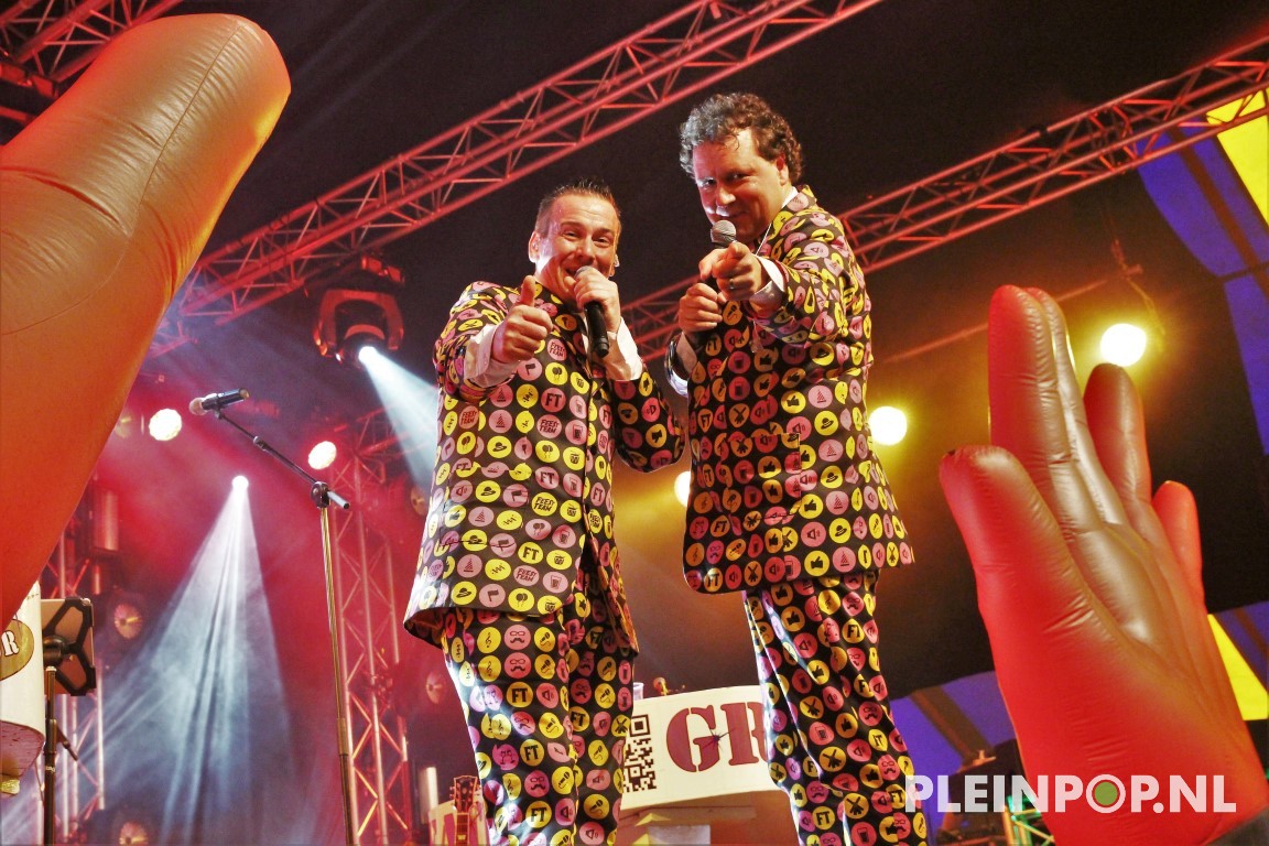 Feestteam        (1)